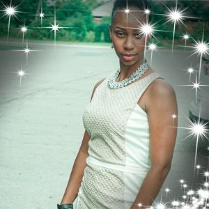 Meet your Posher, Denise